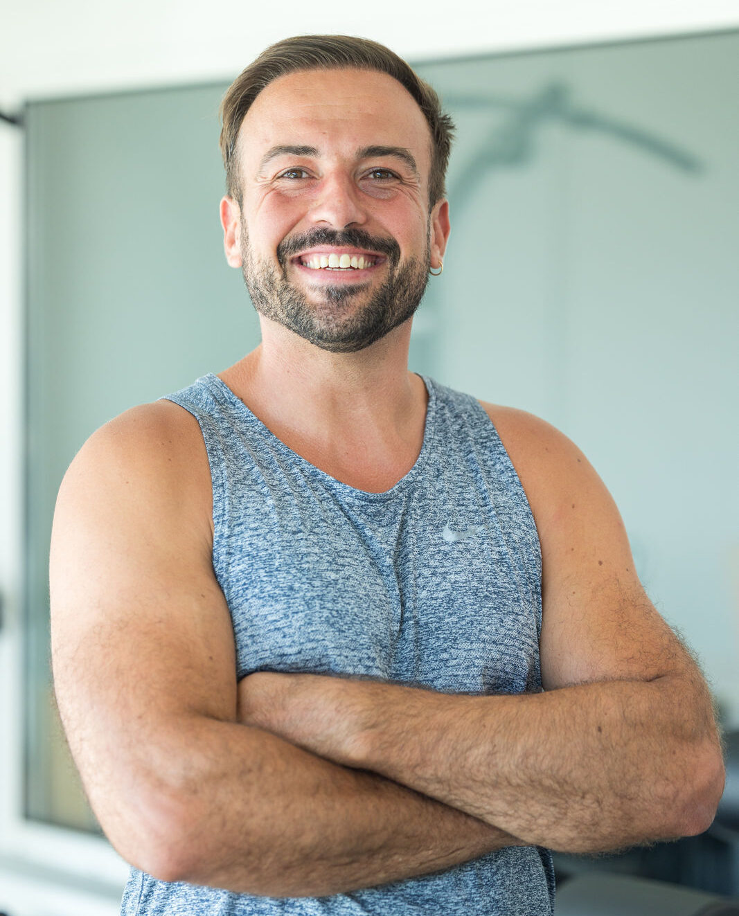 Personal Coach Zug für persönliche Fitnessziele