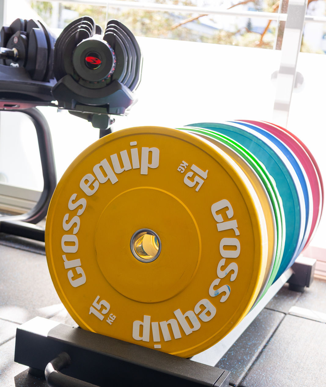 Personal Coach Zug für individuelles Training